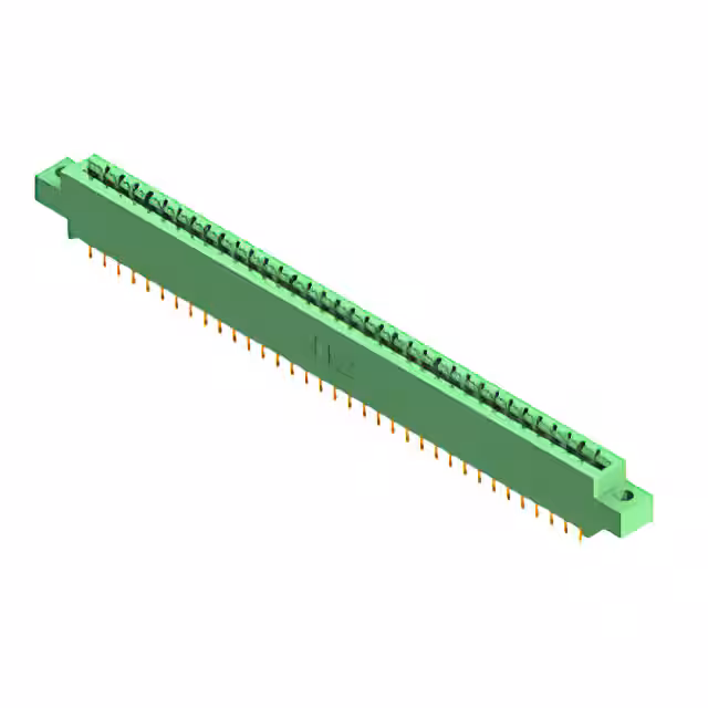 837-035-558-604 EDAC Inc.  Edgeboard Connectors